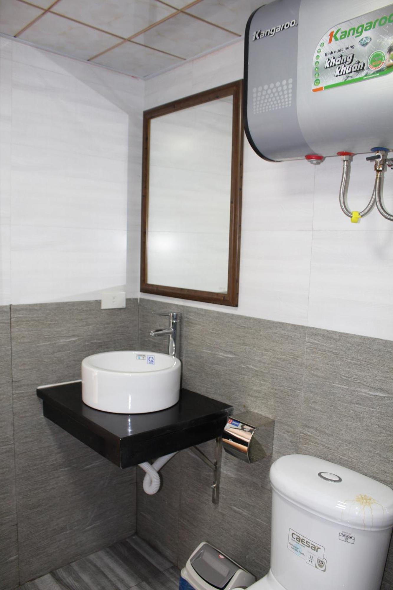 Roxana Sapa Hotel Zewnętrze zdjęcie