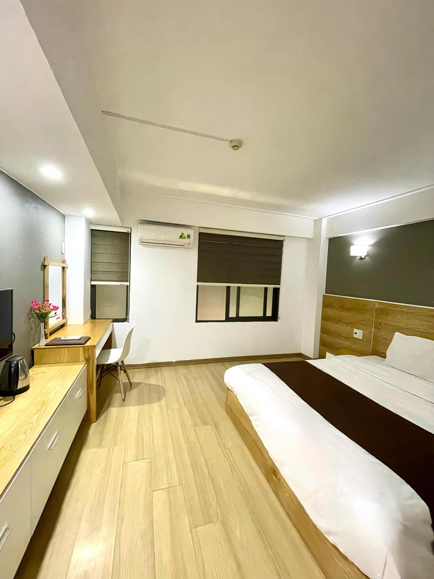 Roxana Sapa Hotel Zewnętrze zdjęcie