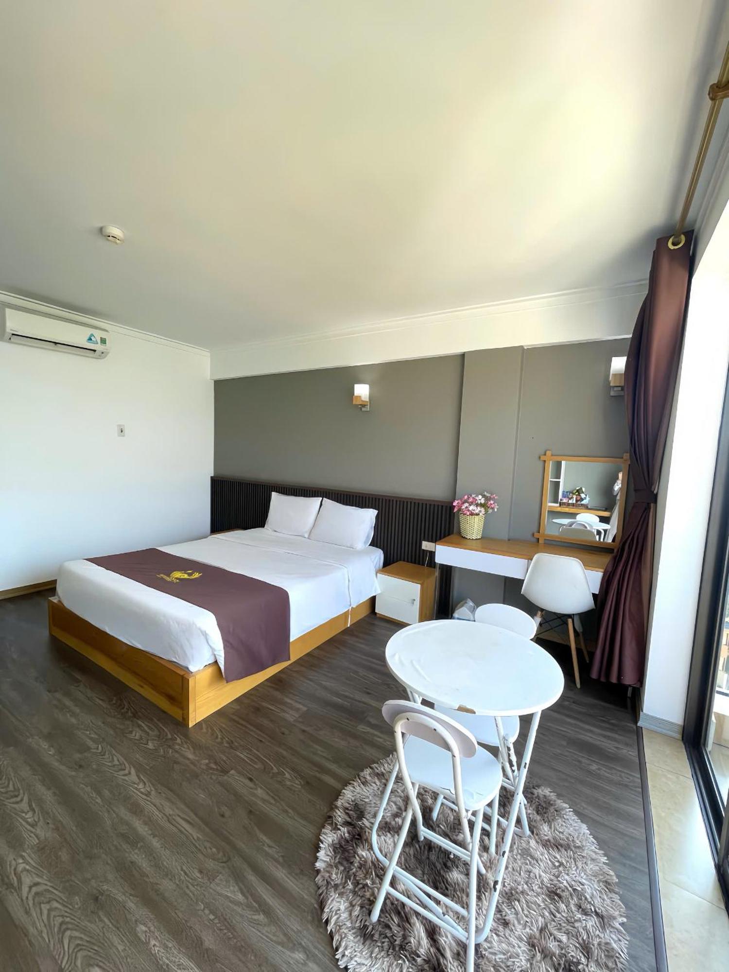 Roxana Sapa Hotel Zewnętrze zdjęcie