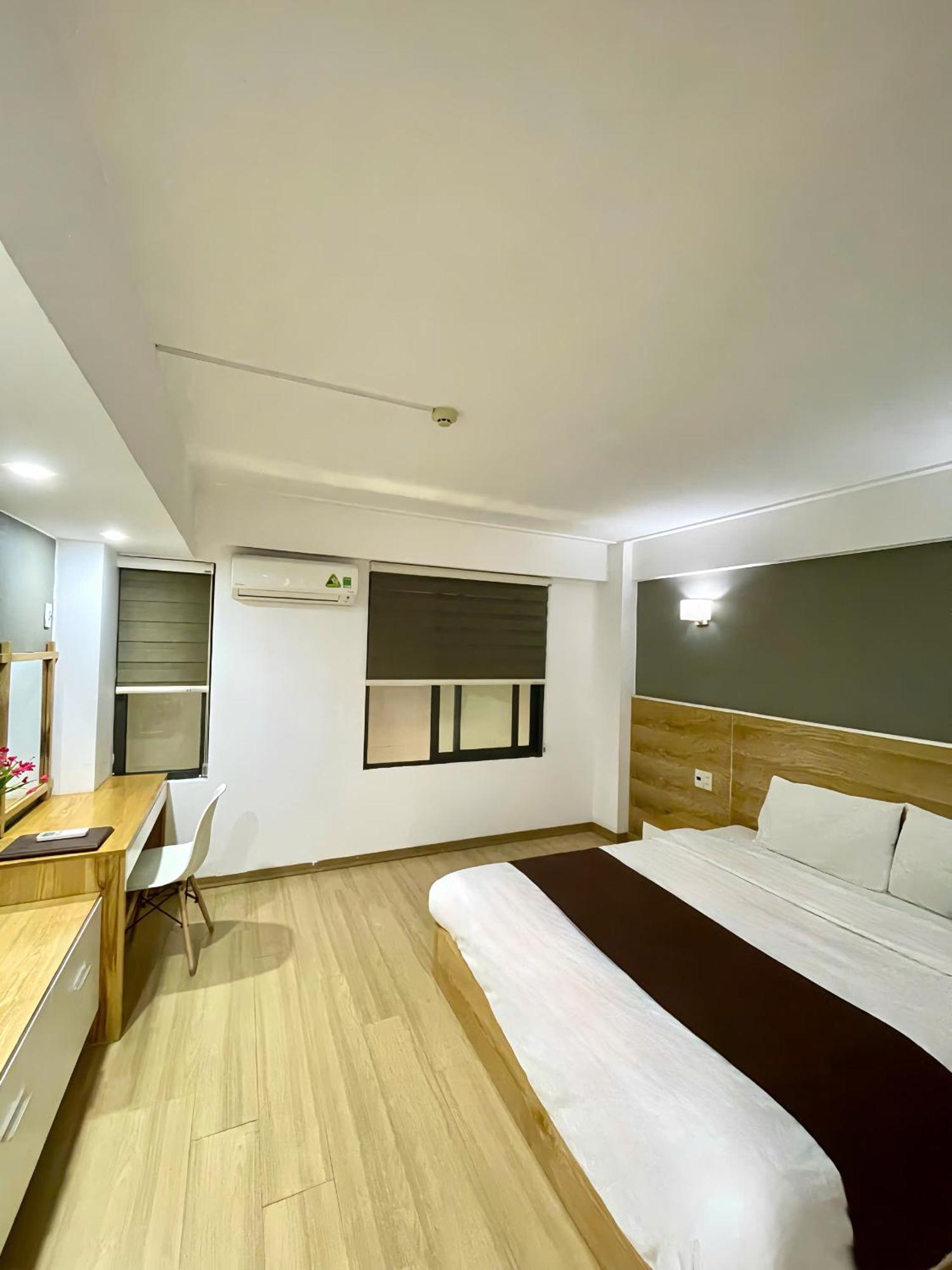 Roxana Sapa Hotel Zewnętrze zdjęcie