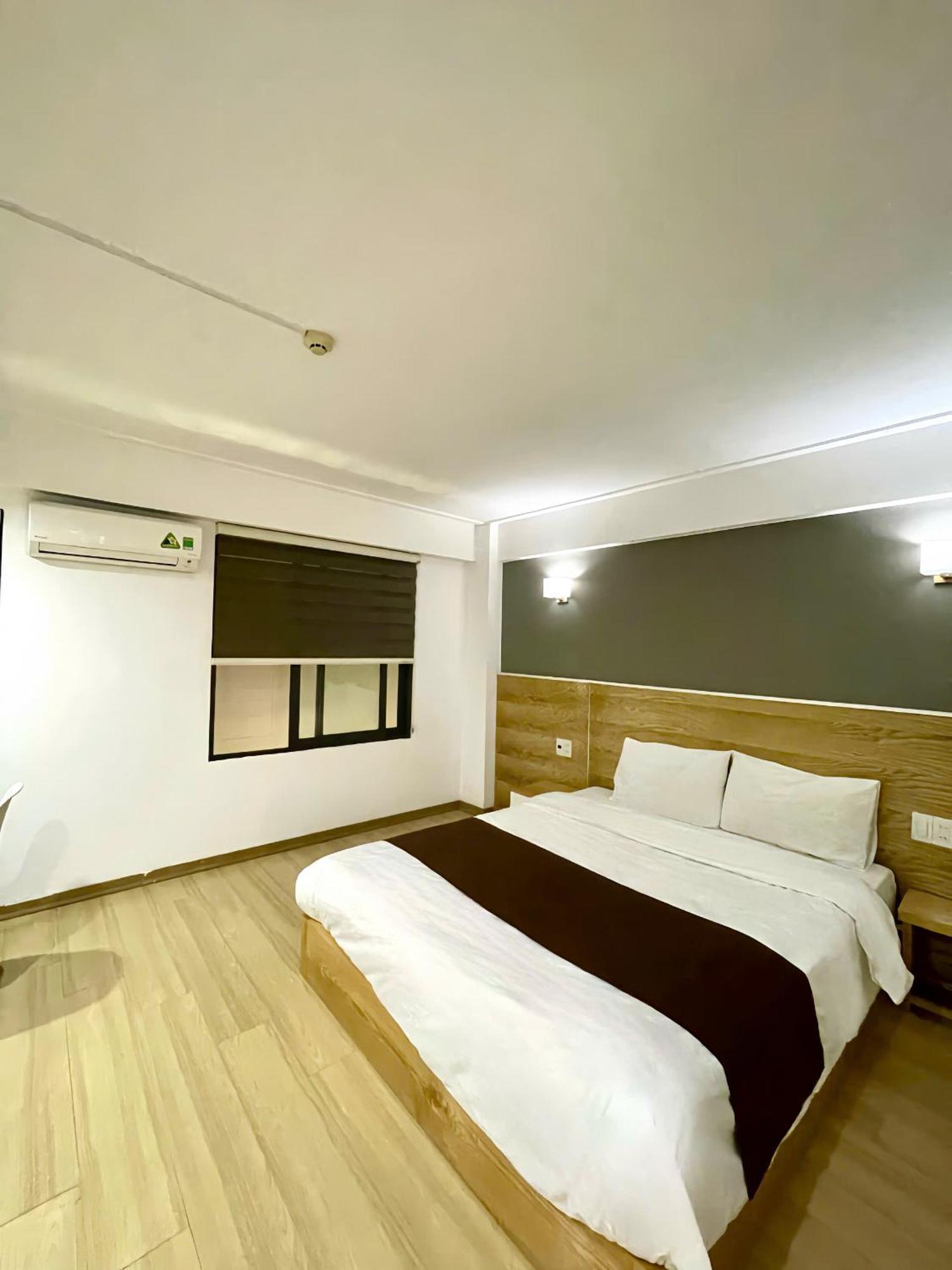 Roxana Sapa Hotel Zewnętrze zdjęcie