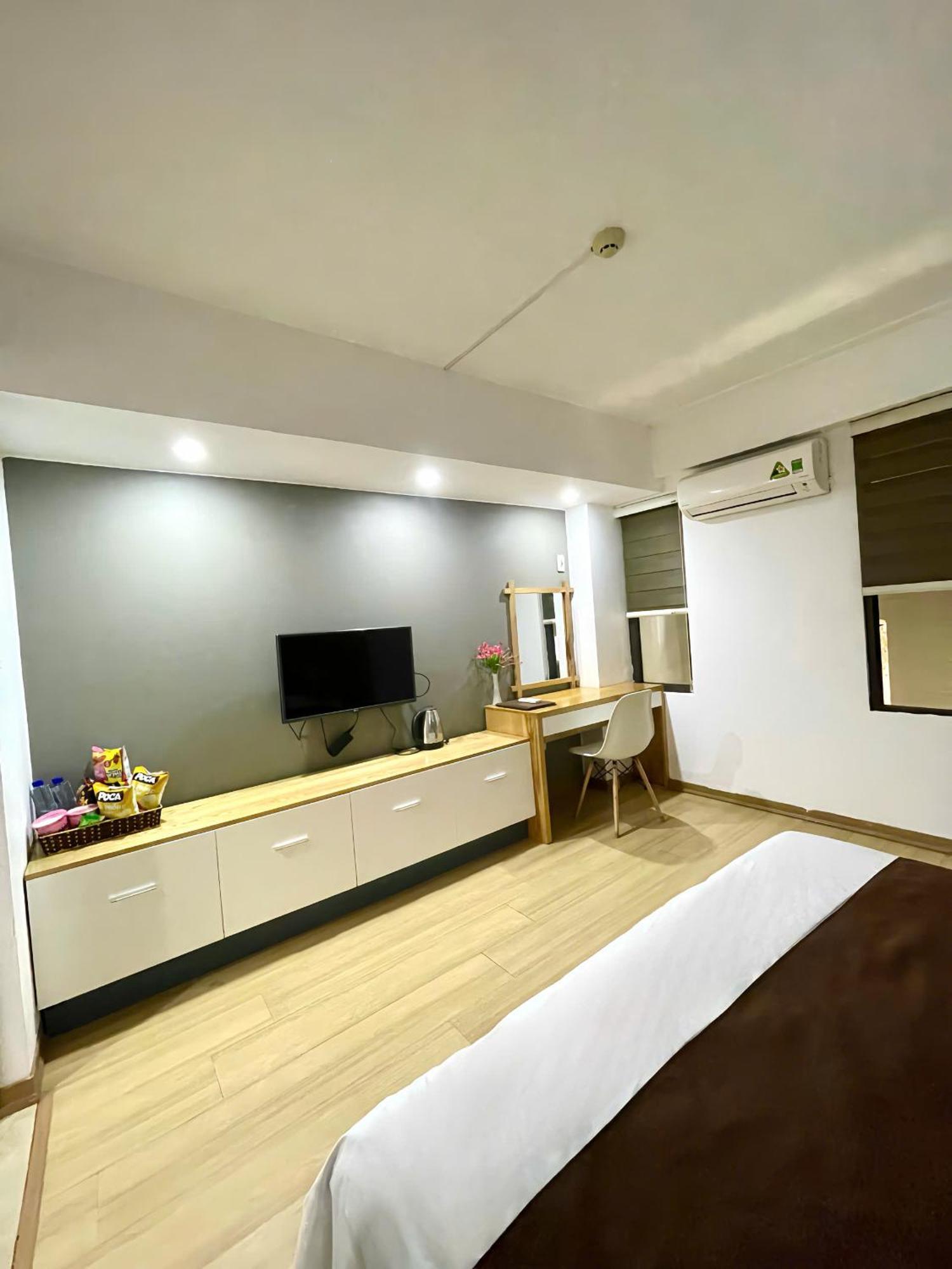 Roxana Sapa Hotel Zewnętrze zdjęcie