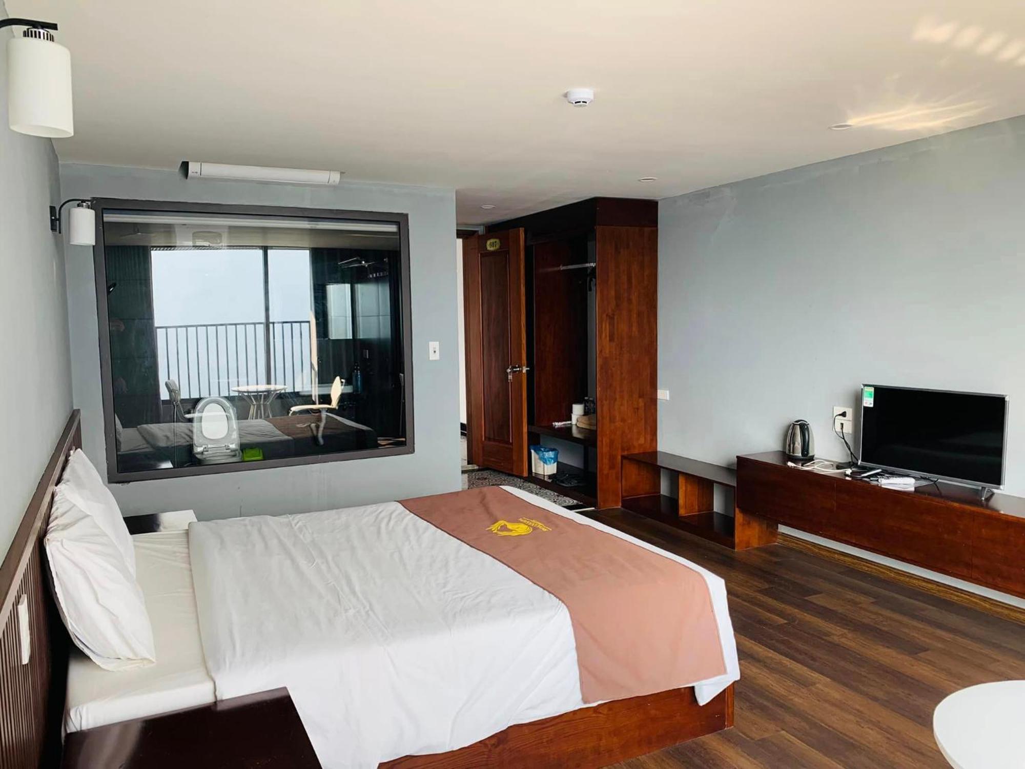 Roxana Sapa Hotel Zewnętrze zdjęcie