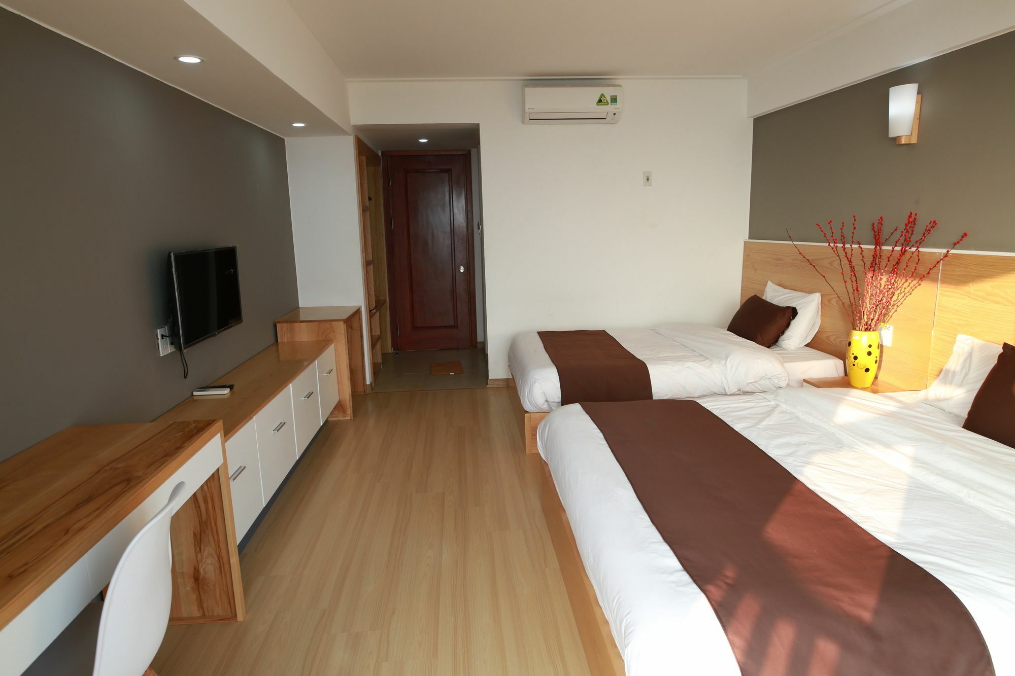 Roxana Sapa Hotel Zewnętrze zdjęcie
