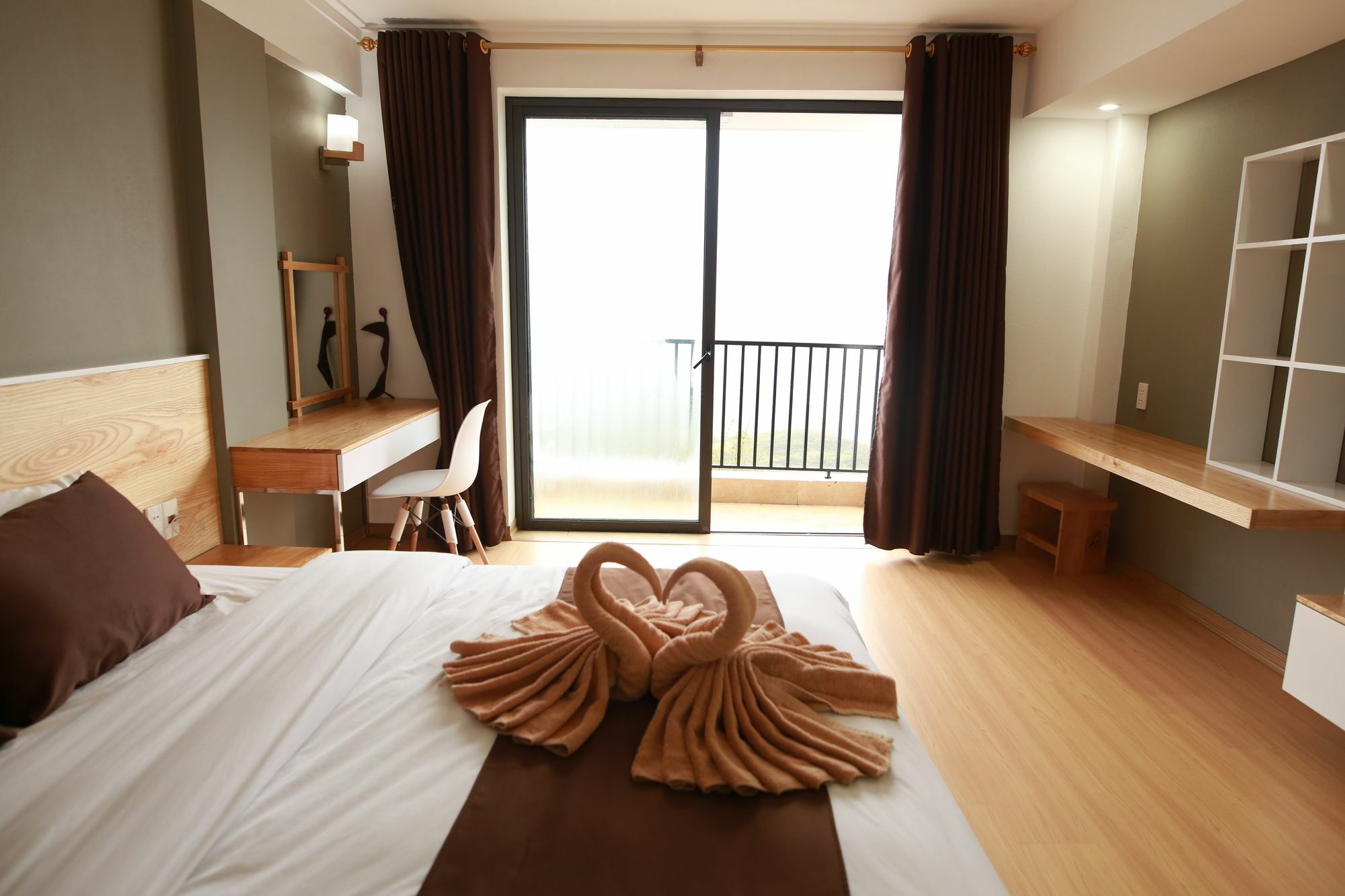 Roxana Sapa Hotel Zewnętrze zdjęcie