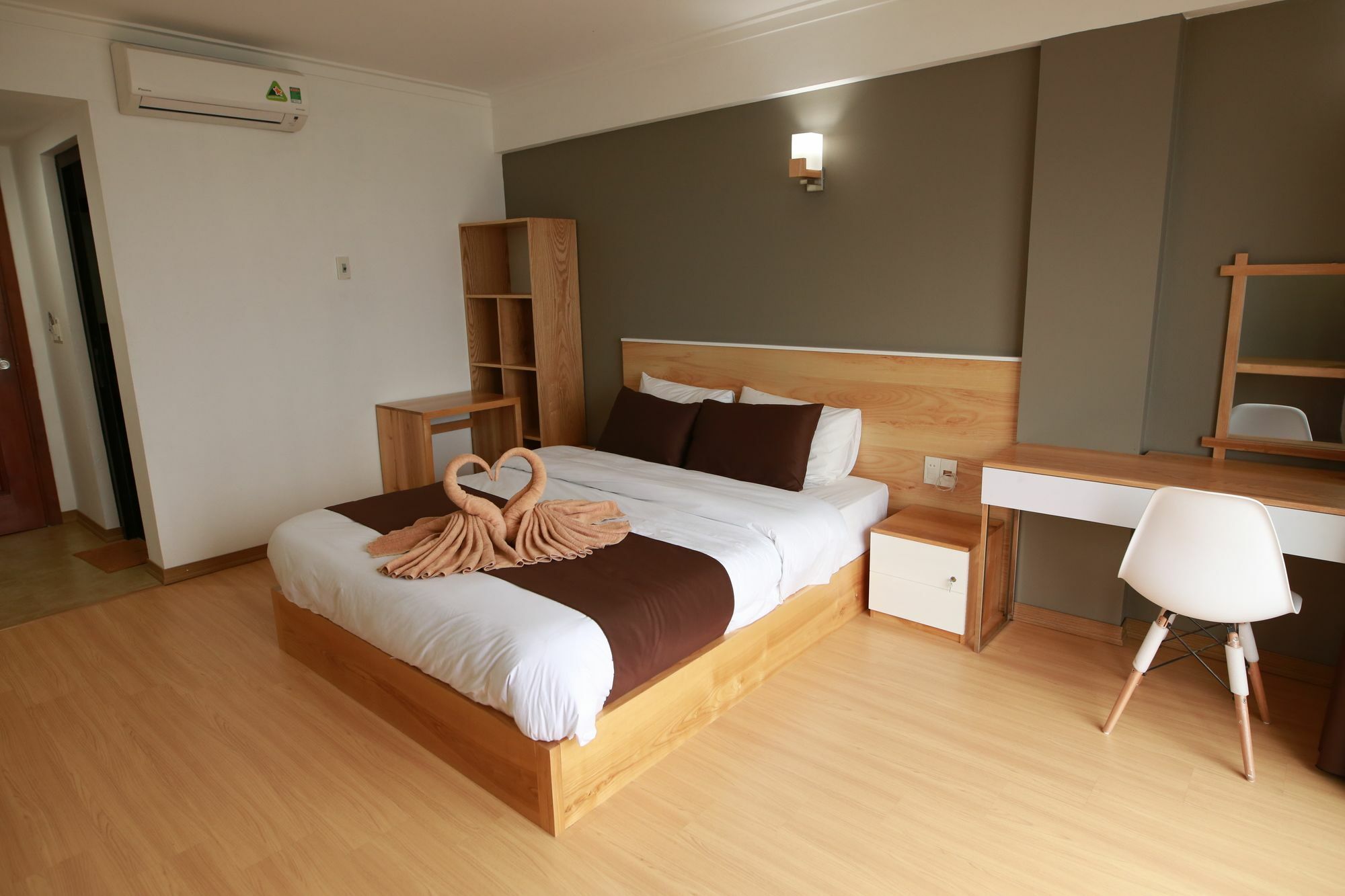 Roxana Sapa Hotel Zewnętrze zdjęcie