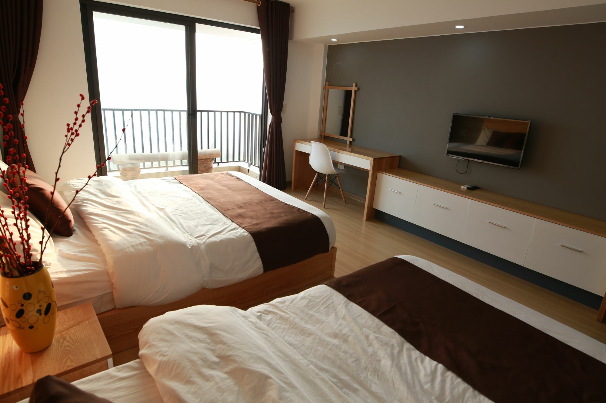 Roxana Sapa Hotel Zewnętrze zdjęcie